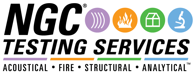 NGC Testing Services Logo