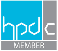 OnBoard May 2018 | HPDC member logo