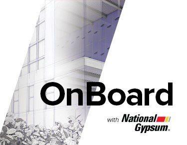 OnBoard Newsletter Card