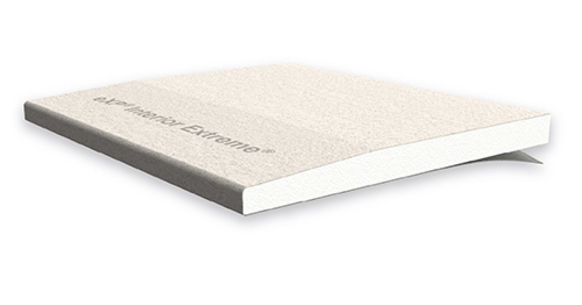 Gold Bond® eXP® Interior Extreme Gypsum Panel