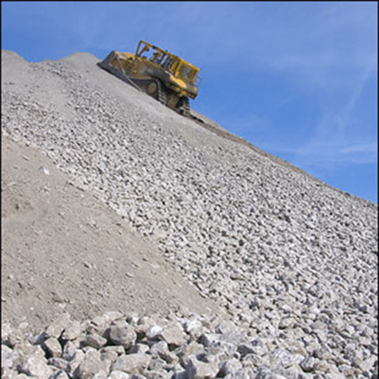 Gyp rock 540x540
