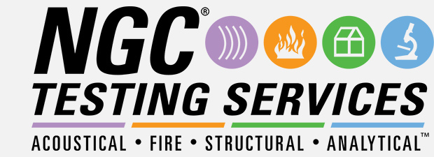 NGC Testing Logo