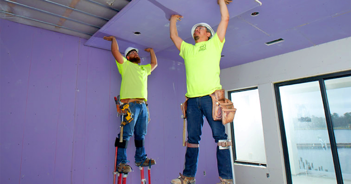 Ceiling Board / Panels