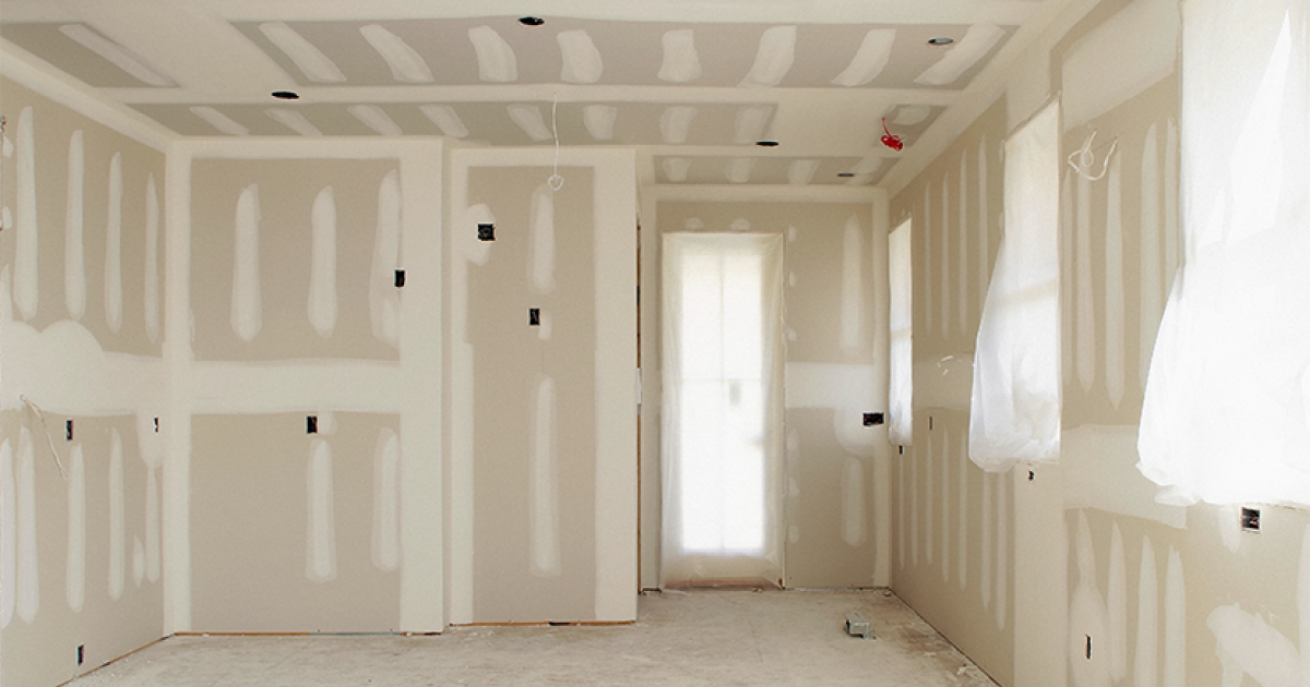 Drywall Panels