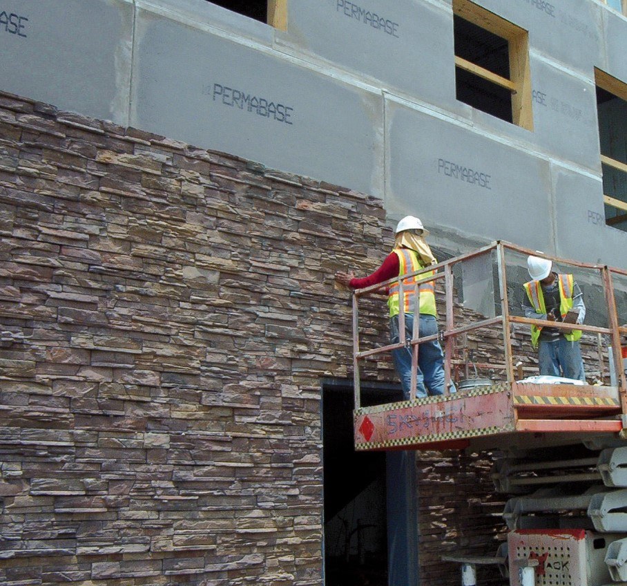Exterior Applications Installation Guide