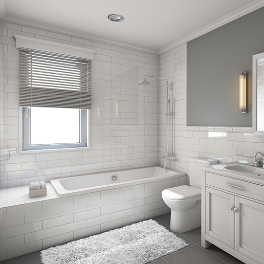 PB Shower Install 6 540x540