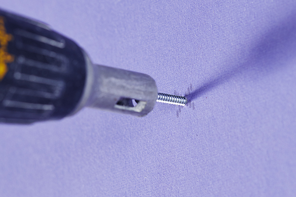 Screws