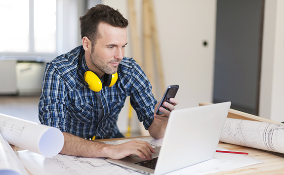 Contractor feature FAQ 575x354