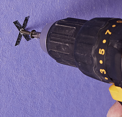 Max 12 Working Drill